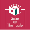 Sake on The Table